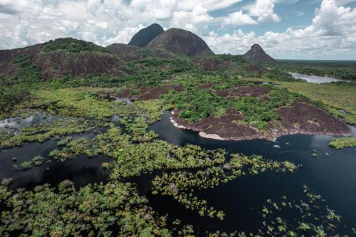 Soluciones cambio climático