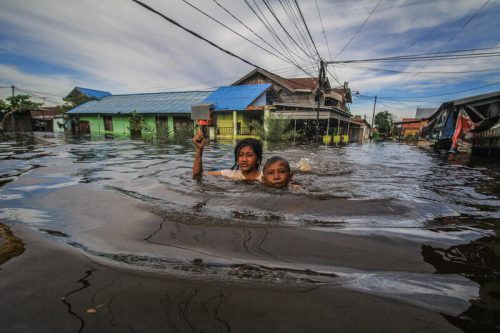 Inundaciones