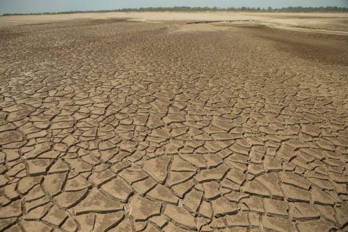 Alteraçiones climaticas